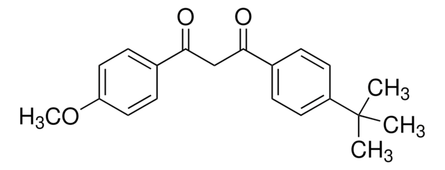 Avobenzone analytical standard