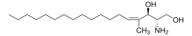 cis-4-methylsphingosine Avanti Research&#8482; - A Croda Brand