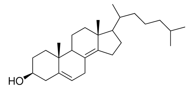 8(14)-dehydrocholesterol Avanti Research&#8482; - A Croda Brand