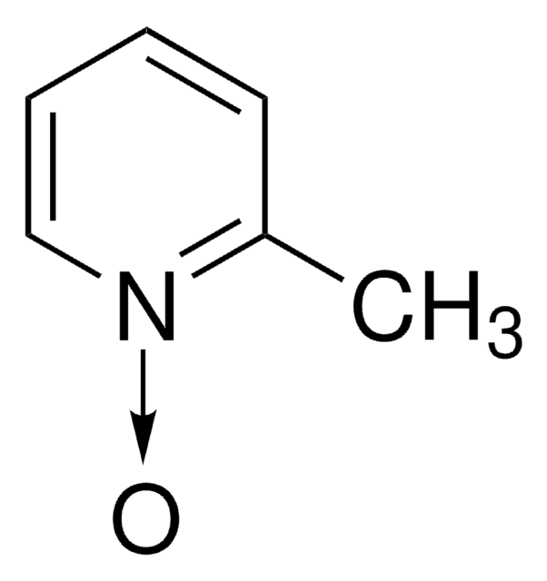 2-Methylpyridine N-oxide &#8805;96%