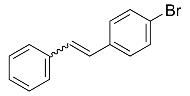 4-Bromostilbene 95%