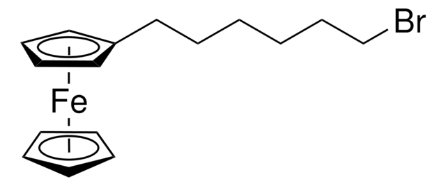 (6-Bromohexyl)ferrocene