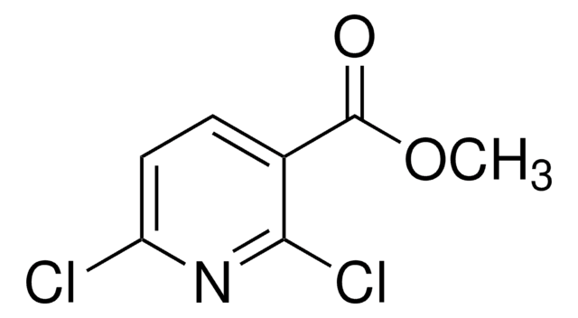 2,6-二氯吡啶-3-羧酸甲酯 97%