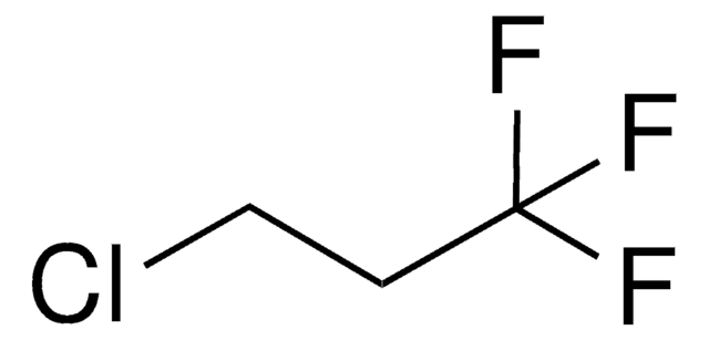 3-Chloro-1,1,1-trifluoropropane AldrichCPR