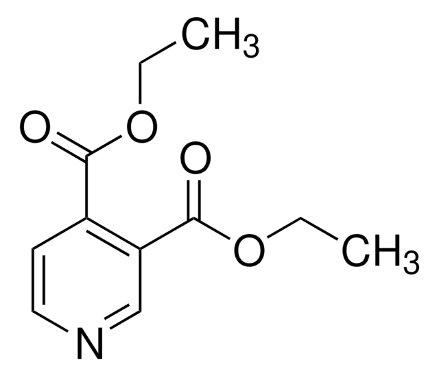 Diethyl 3,4-pyridinedicarboxylate 97%