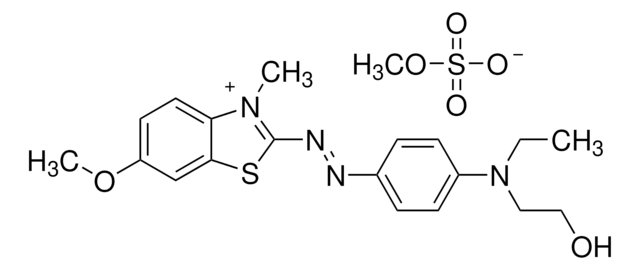 Basic Blue 41 Dye content 40&#160;%