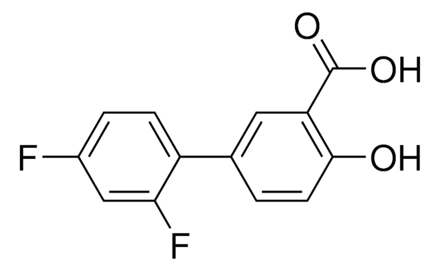 Diflunisal United States Pharmacopeia (USP) Reference Standard