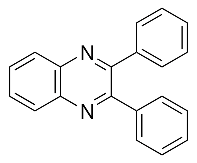 2,3-Diphenylquinoxaline 97%