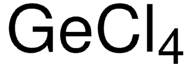 Germanium(IV) chloride 99.99% trace metals basis