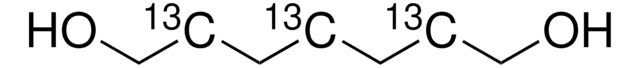 1,7-庚二醇-2,4,6-13C3 99 atom % 13C