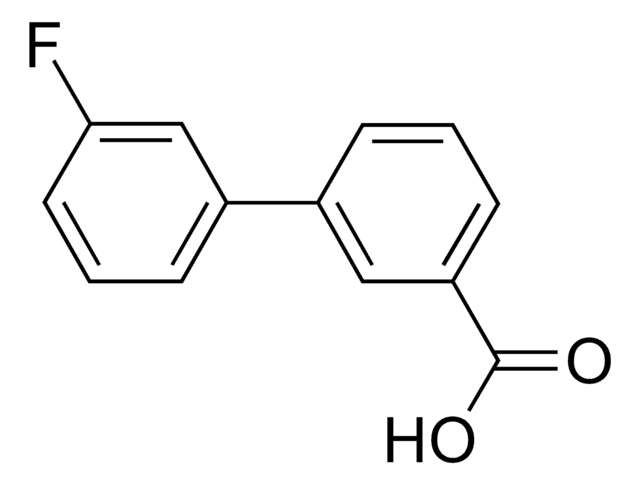 3&#8242;-Fluorobiphenyl-3-carboxylic acid AldrichCPR