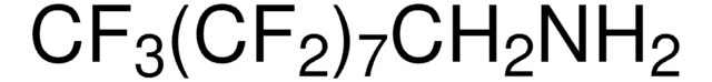 1H,1H-十七氟壬胺 technical, &#8805;90% (T)