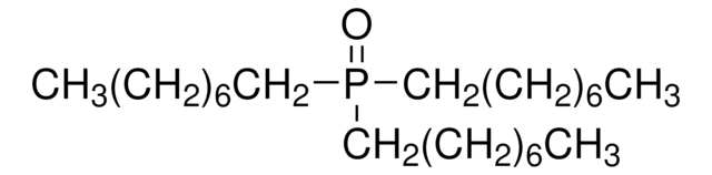 Trioctylphosphine oxide &#8805;90% (GC)