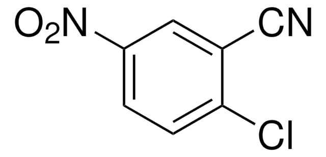 2-氯-5-硝基苯甲腈 99%