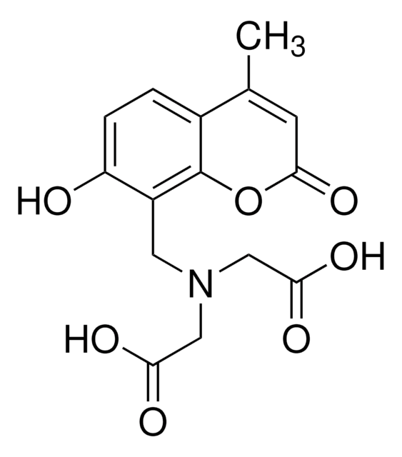 钙黄绿素蓝 fluorescent dye