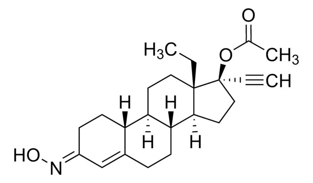 Norgestimate &#8805;97% (HPLC)