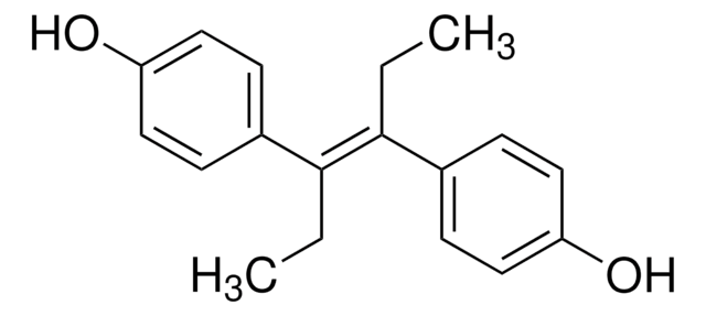 己烯雌酚 United States Pharmacopeia (USP) Reference Standard