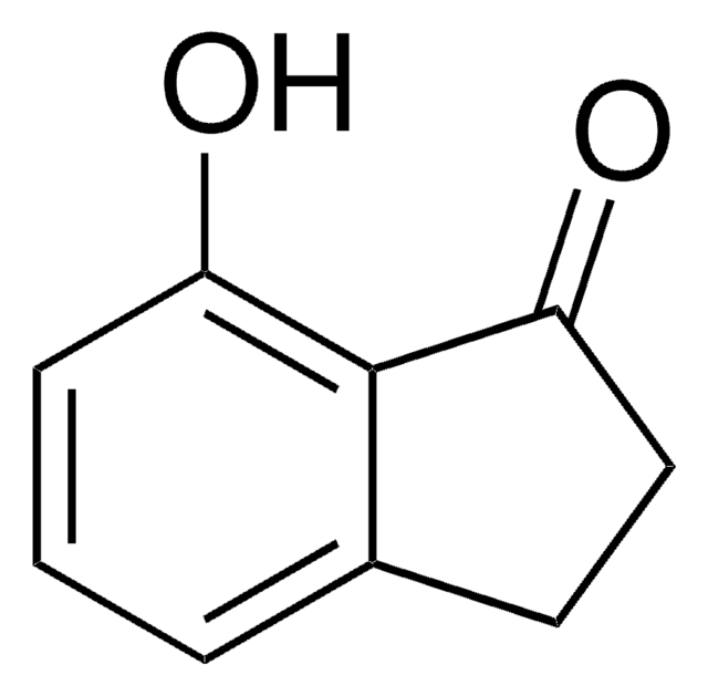 7-羟基-1-茚酮 97%