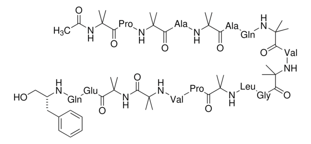 丙甲菌素 来源于绿色木霉 &#8805;98% (HPLC)