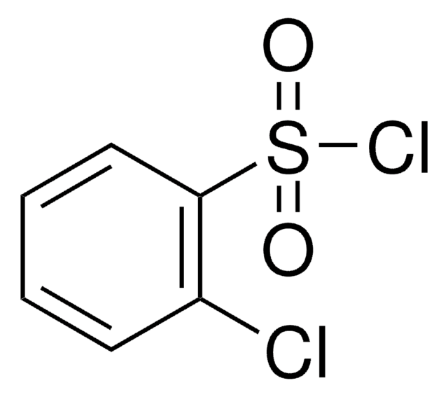 2-氯苯磺酰氯 97%