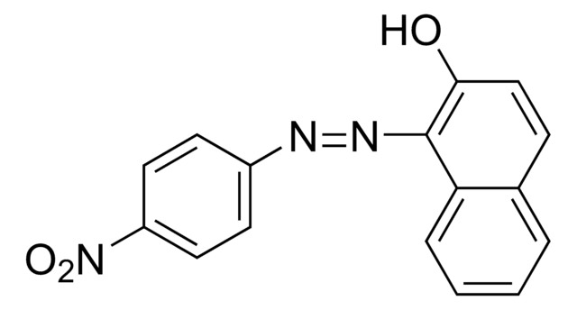 Pararot analytical standard