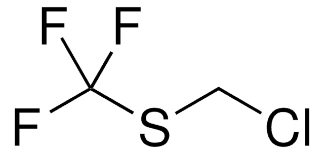 氯甲基三氟甲基硫化物 technical grade, 90%