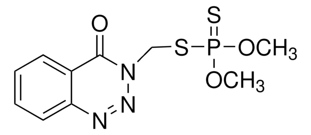 谷硫磷 certified reference material, TraceCERT&#174;, Manufactured by: Sigma-Aldrich Production GmbH, Switzerland