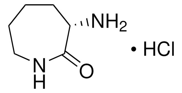 L-(-)-&#945;-氨基-&#949;-己内酰胺 盐酸盐 &#8805;97.0% (AT)