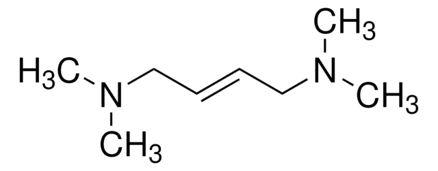 trans-N,N,N&#8242;,N&#8242;-Tetramethyl-2-butene-1,4-diamine 98%