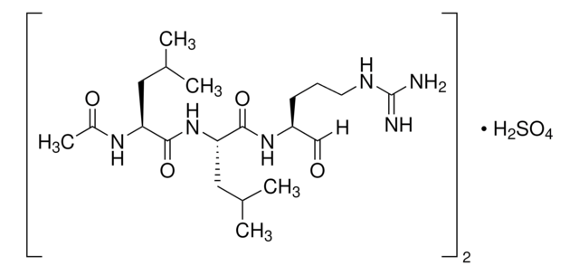 亮肽素 BioUltra, microbial, &#8805;95% (HPLC)