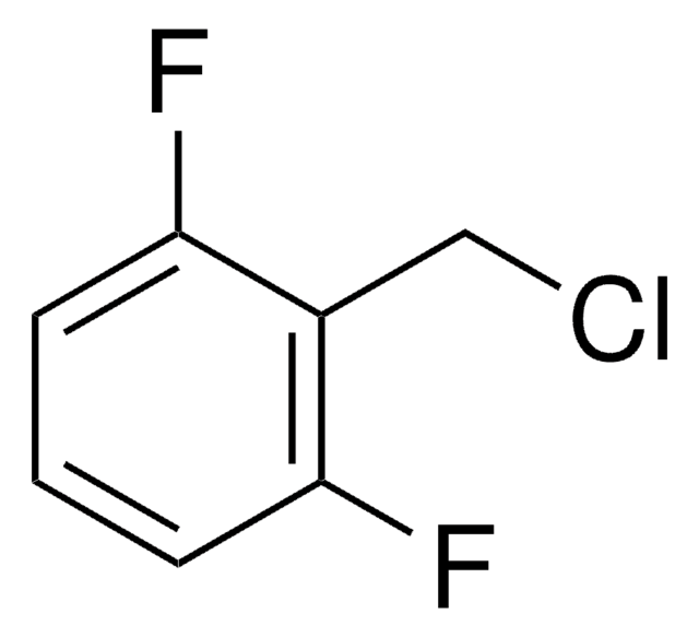 2,6-Difluorobenzyl chloride 97%