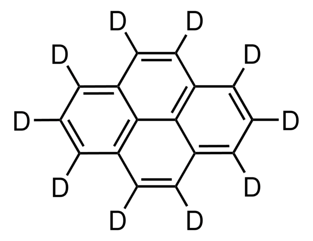 Pyrene-d10 98 atom % D