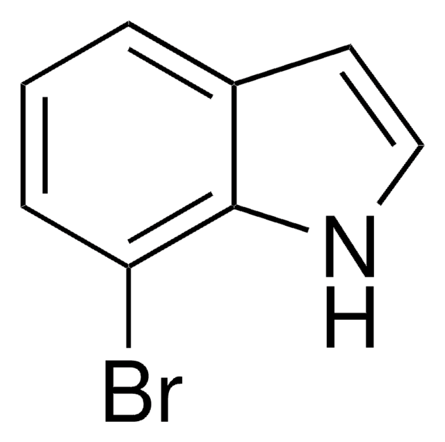 7-Bromoindole 96%