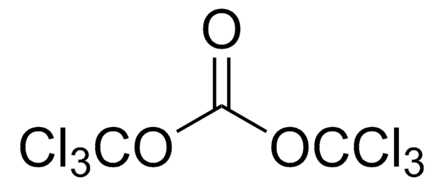 双(三氯甲基)碳酸酯 purum, &#8805;99.0% (AT)