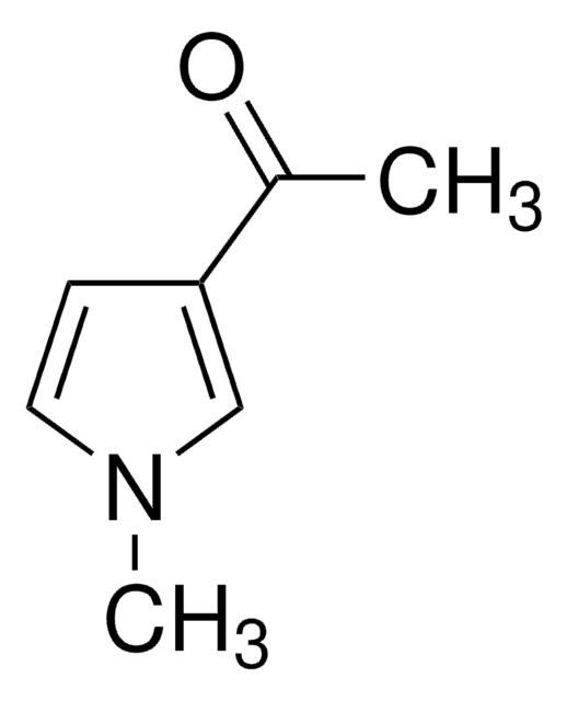 3-Acetyl-1-methylpyrrole 99%