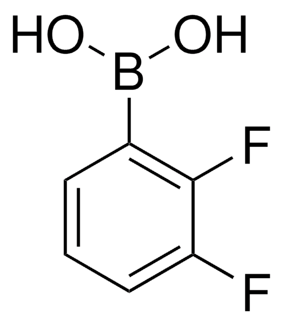 2,3-Difluorophenylboronic acid &#8805;95%