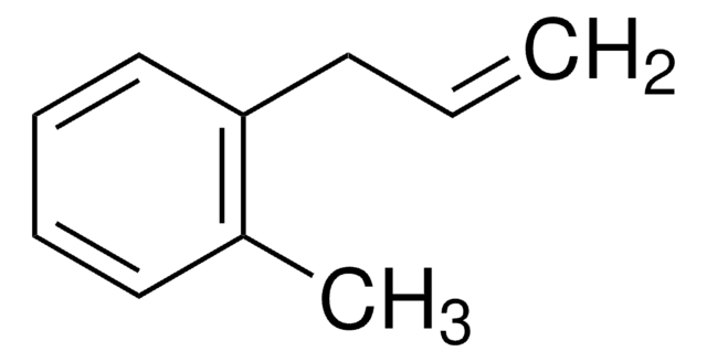 1-烯丙基-2-甲苯 97%