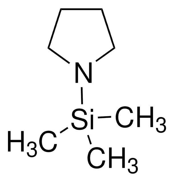 1-三甲硅基吡咯烷 97%