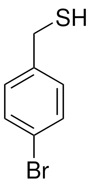 4-Bromobenzyl mercaptan 97%