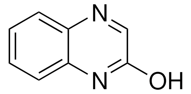 2-羟基喹喔啉 99% (HPLC)