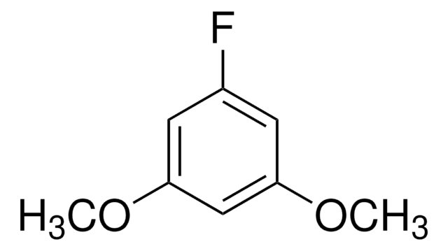 1-Fluoro-3,5-dimethoxybenzene 98%