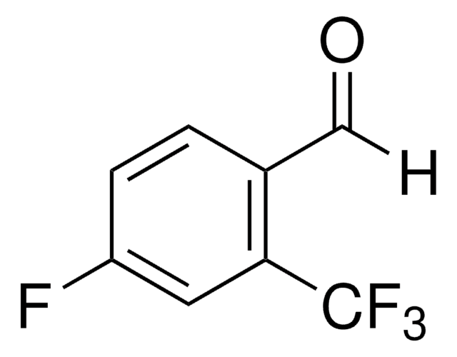 4-氟-2-(三氟甲基)苯甲醛 98%