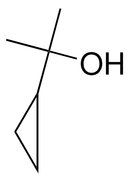 2-CYCLOPROPYL-2-PROPANOL AldrichCPR