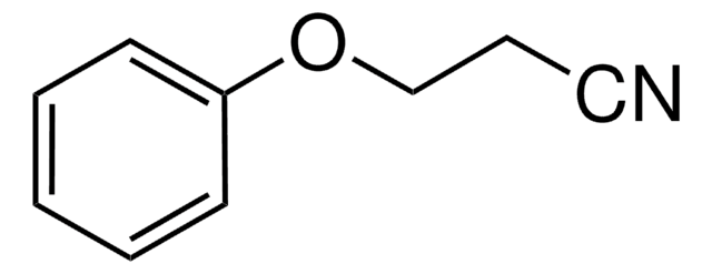 3-Phenoxypropionitrile 98%