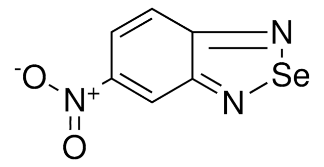 5-NITRO-BENZO(1,2,5)SELENADIAZOLE AldrichCPR