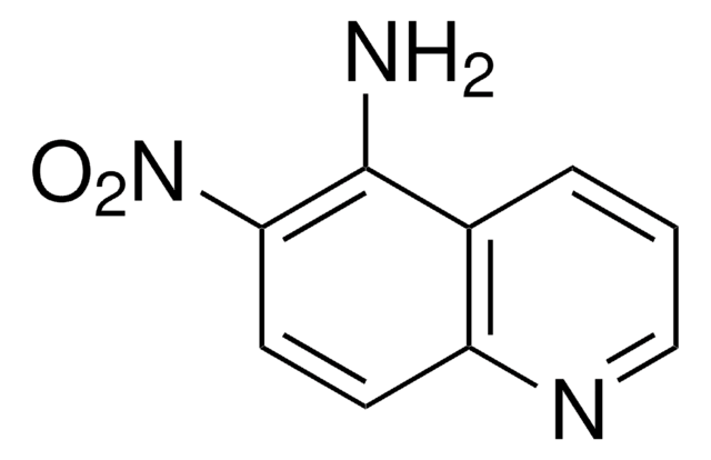 5-Amino-6-nitroquinoline 97%