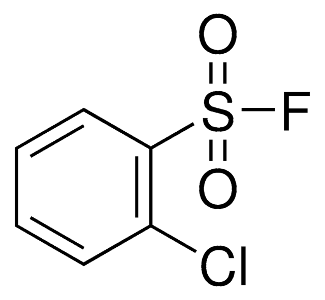 2-氯苯磺酰氟 95%