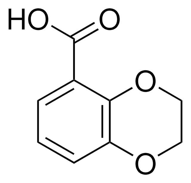 1,4-苯并二噁烷-5-羧酸 98%