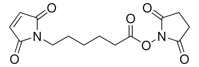 6-(马来酰亚胺基)己酸琥珀酰亚胺酯 &#8805;98%, powder