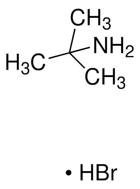 t-Butylammonium bromide &#8805;98%